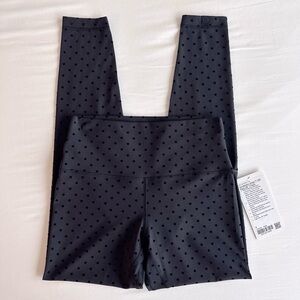 ❌ SOLD NWT lululemon Align™ High-Rise Pant 28" *Flocked Size 8